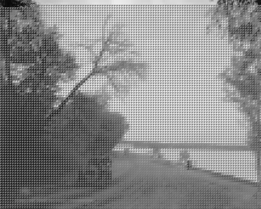 Lake Harriet Boulevard 1908 Print