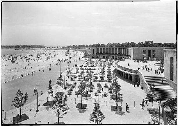 Orchard Beach Catering Corp. Orchard Beach Bronx.